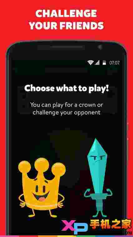 Trivia Crack