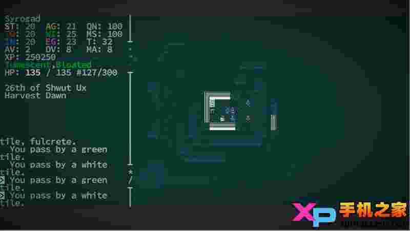 Caves of Qud