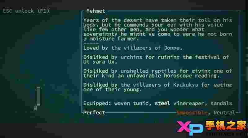 Caves of Qud