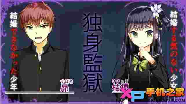 结婚主义国家