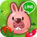 LINE PokoPoko