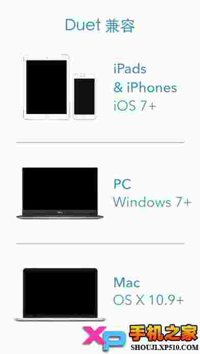 Duet Display