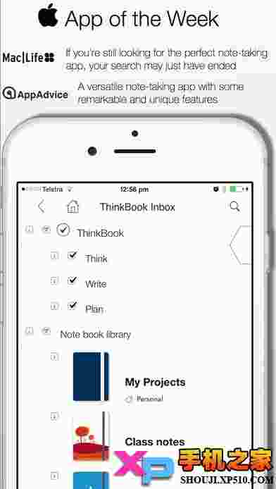 ThinkBook