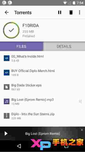 BitTorrent