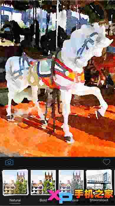 Waterlogue