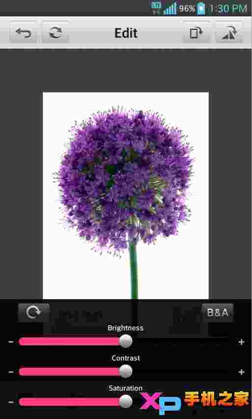 LG Pocket Photo