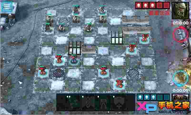战锤40K：弑君者汉化版