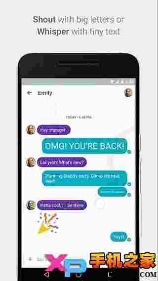Google Allo