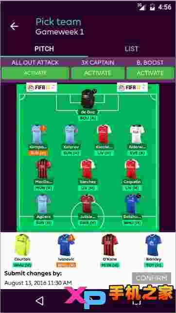 Premier League