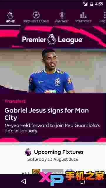 Premier League