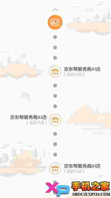 JD物流