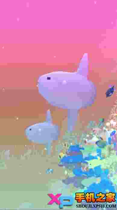 深海水族馆(Abyssrium)