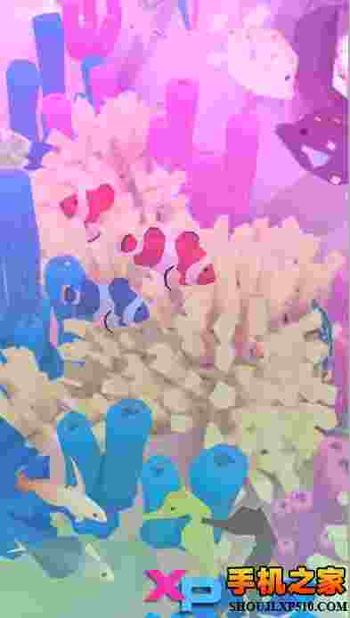 深海水族馆(Abyssrium)