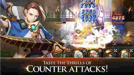 混沌纪元(Chaos Chronicle)