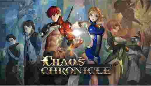 混沌纪元(Chaos Chronicle)