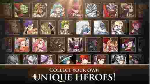 混沌纪元(Chaos Chronicle)