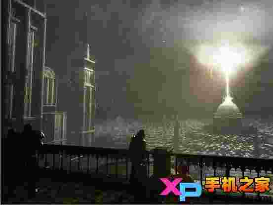 艾森豪：异种