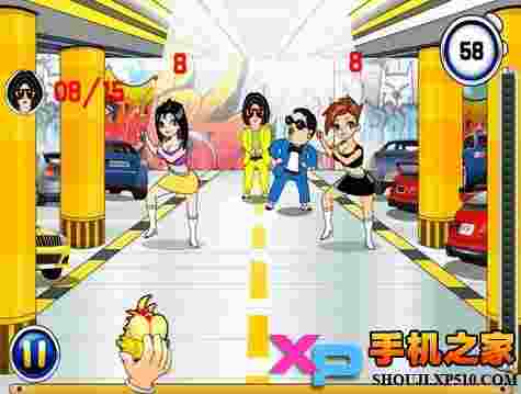 江南Style2