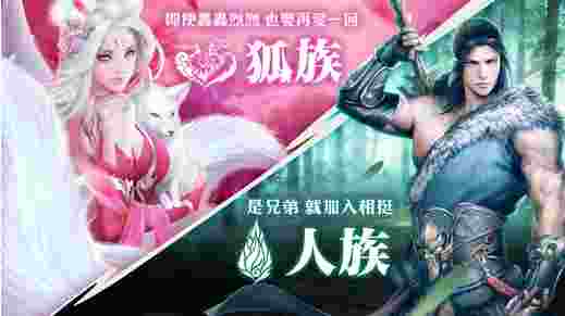 靈狐仙境