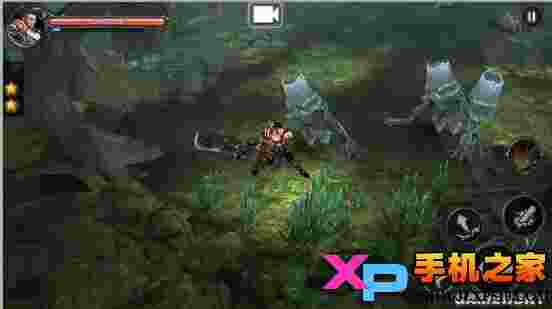 世界3ios版