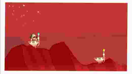 火星:火星(Mars: Mars)