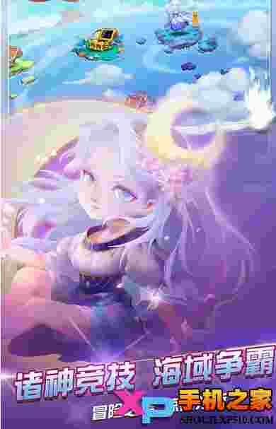 奇迹英雄OL