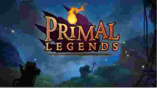 原始传奇(Primal Legends)