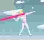 光之矛(Lichtspee)