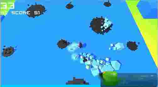 等离子枪(Hyper Blaster)