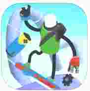 动力盘旋(Power Hover)ios版