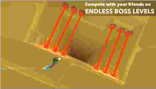 动力盘旋(Power Hover)ios版