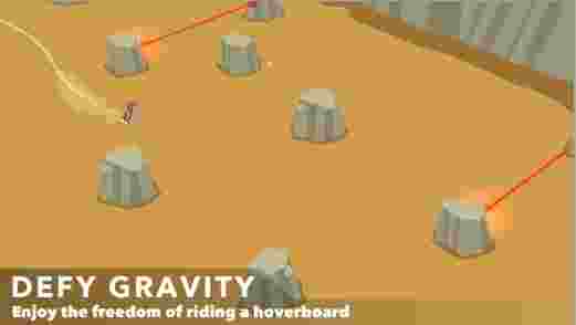 动力盘旋(Power Hover)ios版