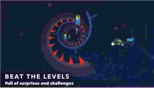 动力盘旋(Power Hover)ios版
