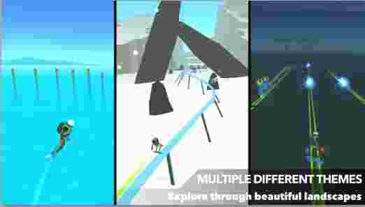 动力盘旋(Power Hover)ios版