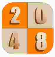 新2048