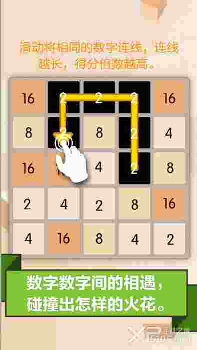 新2048
