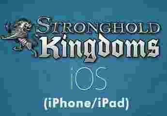 要塞:王国(Stronghold Kingdoms)