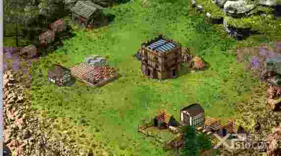 要塞:王国(Stronghold Kingdoms)