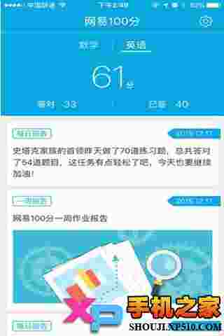网易100分