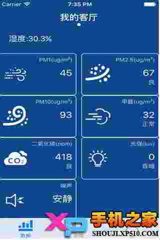 空气队长