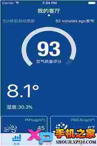 空气队长