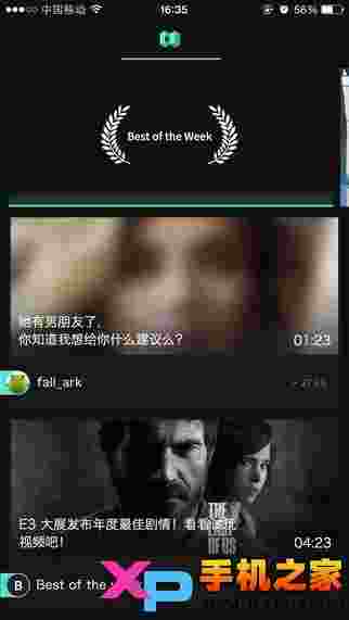 ditto视频