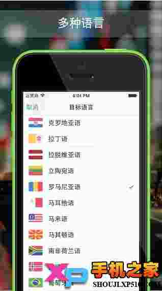 翻译者