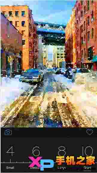 Waterlogue