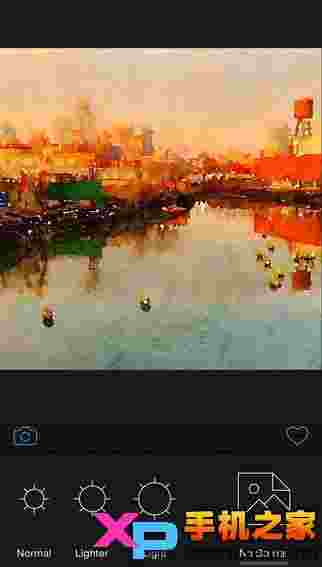 Waterlogue