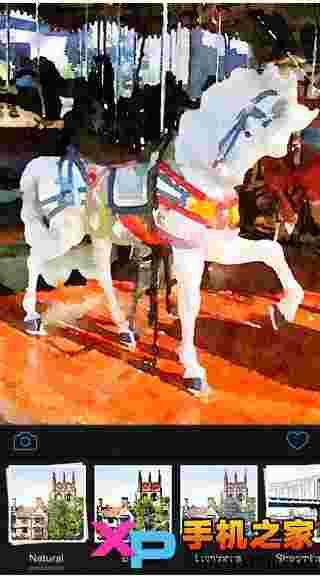 Waterlogue