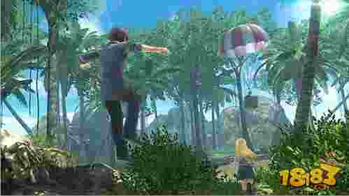 惊爆游戏BTOOOM