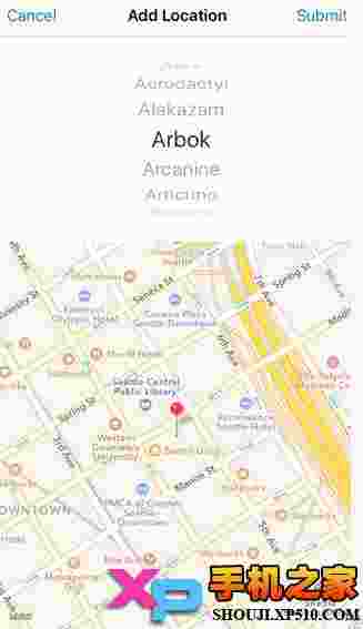 Poke Radar ios版