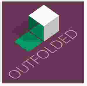Outfolded