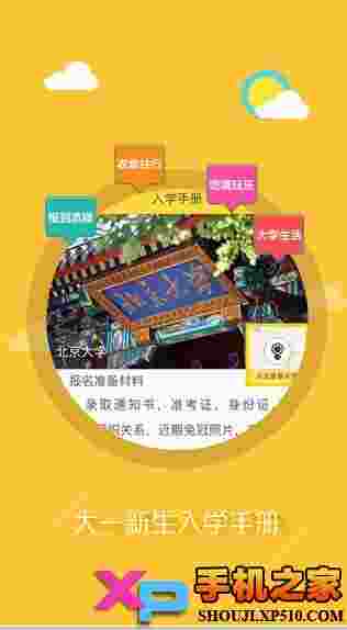 面包校园